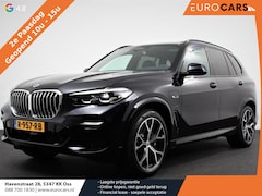 BMW X5 - xDrive45e High Executive | M-Sport | Panorama Dak | Head-Up Display | Harman Kardon | 21 I