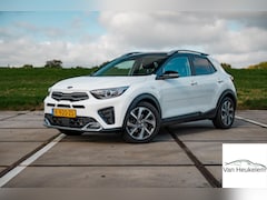 Kia Stonic - 1.0 T-GDi 120PK MHEV GT-Line | TREKHAAK | CAMERA | DAB | NAVI | ALL SEASON BANDEN