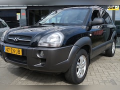 Hyundai Tucson - 2.0i Dynamic
