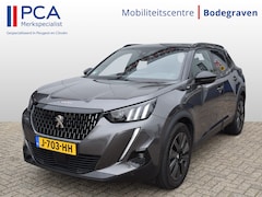 Peugeot 2008 - 1.2 GT 155PK | 1e Eigenaar | NL-Auto | Panoramadak | Alcantara | Focal Audio | Trekhaak