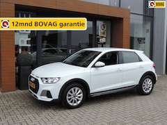 Audi A1 citycarver - 25 TFSI epic 49.000km | ECC | Stoelverw | PDC | CarPlay | Navi | Virt.dash | Cruise contr