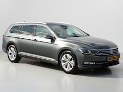 Volkswagen Passat Variant - 2.0 TDI Connected Series Plus|Navi