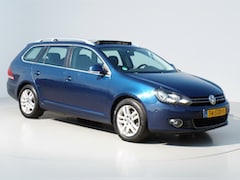 Volkswagen Golf Variant - 1.2 TSI Highline BlueMoti|Pano|Xenon