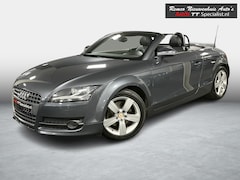 Audi TT Roadster - 2.0 TFSI 200PK Automaat Originele Staat