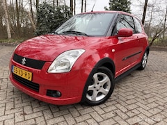 Suzuki Swift - 1.3 Sport