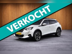 Peugeot 2008 - 1.2 PureTech Allure 130PK Pano, 18 Inch, Parelmoer, Nieuwstaat