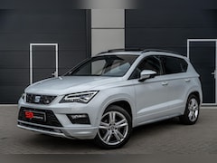 SEAT Ateca - 1.5 TSI FR Adaptive Cruise|LED|360|PANO|BOMVOL