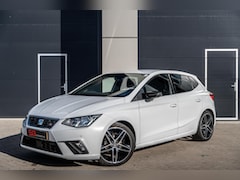 SEAT Ibiza - 1.0 TSI FR Business Intense Cruise|Navi|Camera