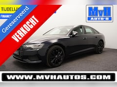 Audi A6 Limousine - 50 TFSI e quattro S edition|CAMERA|LED|ACC