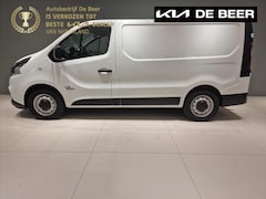 Fiat Talento - GB 2.0 MJ EcoJet 146pk L1H1 2700 SX Navigatie Airco Cruise Controle Trekhaak