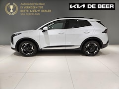 Kia Sportage - 1.6 T-GDi 239pk Hybrid AT6 DynamicPlusLine