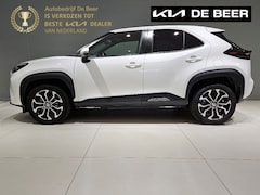 Toyota Yaris Cross - 1.5 VVT-I 125pk First Edition NL-Auto 1e Eigenaar Trekhaak 1350 KG Trekgewicht