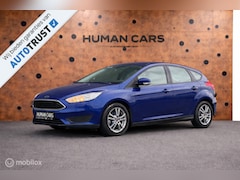 Ford Focus - 1.0 Ambiente, stoelverwarming, 2015