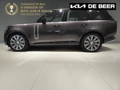 Land Rover Range Rover - P550e 550pk AWD AUT PHEV HSE