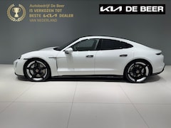 Porsche Taycan - 517pk GTS