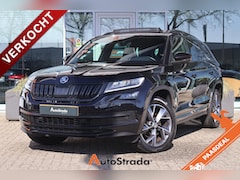 Skoda Kodiaq - 1.5 SportLine 150pk | Canton | LED | ACC | Camera | Carplay | Virtual | Memory | Stoelverw