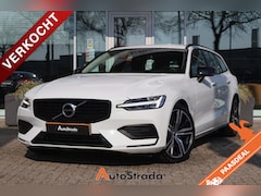 Volvo V60 - B3 Momentum Advantage 163pk | Camera | Cruise | Climate | Navigatie | Carplay | Virtual |