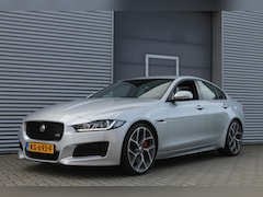 Jaguar XE - 3.0 S I 340 PK I Aut. I Leder I Navi