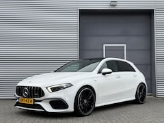 Mercedes-Benz A-klasse - AMG 45 4MATIC+ I Aut. I 388 PK I Camera I Pano.dak