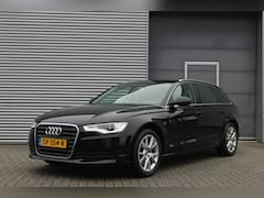 Audi A6 Avant - 2.0 TDI ultra Business Edition I Aut. I Navi I Leder I Sportstoelen