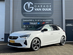 Opel Corsa - 1.2 GS Line 131PK Automaat, TwoTone, Navi, Clima, Cruise, Carplay, PdcV+A, Camera, Isofix,