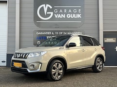 Suzuki Vitara - 1.4 Boosterjet 140PK TwoTone, Navi, Clima, Cruise, Isofix, Carplay, Camera, Stoelverwarmin