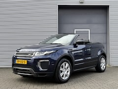 Land Rover Range Rover Evoque - Convertible 2.0 TD4 HSE Dynamic I Aut. I Navi I Leder I 76000 km