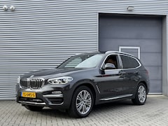 BMW X3 - xDrive30i High Executive I Aut. I ACC I Pano.dak I Leder I Camera I Carplay