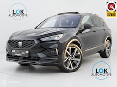 SEAT Tarraco - 1.5 TSI FR PANO|BEATS|360CAMERA|KEYLESS|MEMORY|