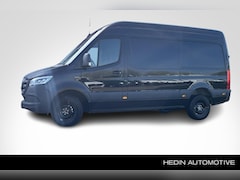 Mercedes-Benz eSprinter - 320 L2/H2 Pro 81kWh | Winterpakket | High-performance LED-koplampen | Trekhaak | Smartphon