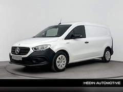Mercedes-Benz eCitan - 112 L2 Base | Climate Control