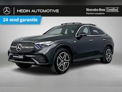 Mercedes-Benz GLC-klasse Coupé - GLC 300e Automaat 4MATIC AMG Line | AMG Premium Plus Pakket | Winterpakket | Panoramadak |