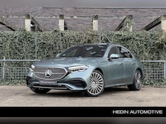 Mercedes-Benz E-klasse - E 300e Limousine Automaat Sport Edition | Premium Pakket | Winterpakket