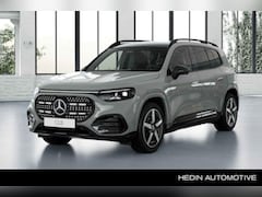 Mercedes-Benz GLB - GLB 250+ Business Solution AMG | MANUFAKTUR | Premium Pakket | Nightpakket | Winterpakket