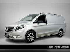 Mercedes-Benz eVito - eVito L2 | Audiopakket | LED