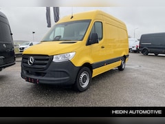 Mercedes-Benz Sprinter - 315 Diesel L2 Automaat Pro | Airco | Camera | Zijwindassistent | Dodehoekassistent | Cruis