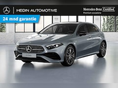 Mercedes-Benz A-klasse - A 250e Automaat Business Solution AMG | AMG Line Plus Pakket