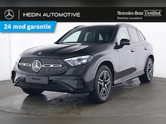 Mercedes-Benz GLC-klasse - GLC 400 Automaat 4MATIC AMG Line | Premium Plus Pakket | Nightpakket | Winterpakket | Tech