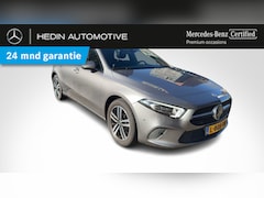 Mercedes-Benz A-klasse - A 250e Automaat Business Solution Luxury Limited | Premium Plus Pakket | Panoramadak | Dis