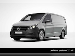 Mercedes-Benz eVito - 112 L2 | Parkeerpakket met achteruitrijcamera | Smartphone Integratie Pakket