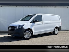 Mercedes-Benz eVito - 112 L2 | Parkeerpakket met achteruitrijcamera | Smartphone Integratie Pakket | Tweezits Bi