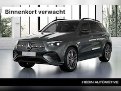 Mercedes-Benz GLE-Klasse - GLE 400e Automaat 4MATIC Sport Edition | MANUFAKTUR | Premium Plus Pakket | Akoestiekcomfo