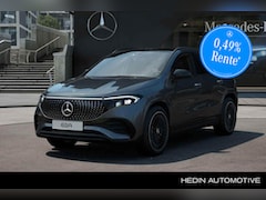 Mercedes-Benz EQA - EQA 250+ Business Solution AMG | Nightpakket | Trekhaak