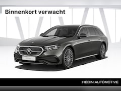 Mercedes-Benz E-klasse Estate - E 300e Automaat Sport Edition | Premium Pakket | Winterpakket | Trekhaak