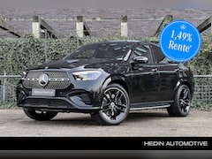 Mercedes-Benz GLE-Klasse Coupé - GLE 400e Automaat 4MATIC AMG Line Premium | Premium Pakket | Rijassistentiepakket | Winter