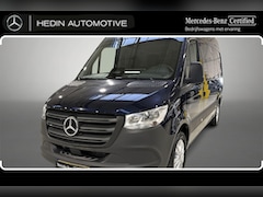 Mercedes-Benz Sprinter - 315 Diesel L2/H2 Automaat Pro | BPM Vrij