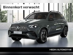Mercedes-Benz GLE-Klasse - GLE 400e Automaat 4MATIC Sport Edition | MANUFAKTUR | Premium Plus Pakket | Winterpakket |