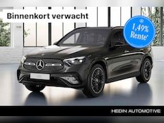Mercedes-Benz GLC-klasse - GLC 300e Automaat 4MATIC Sport Edition | AMG Premium Pakket | Nightpakket | Trekhaak