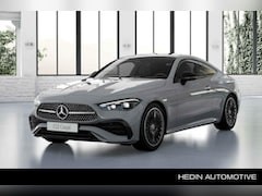 Mercedes-Benz CLE Coupé - CLE 300e Automaat AMG Line | MANUFAKTUR | Premium Plus Pakket | Nightpakket | Winterpakket
