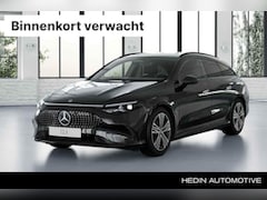 Mercedes-Benz CLA-klasse Shooting Brake - CLA 250+ Business Solution Luxury | Nightpakket | Winterpakket | Memory